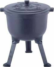 Söegrill Kamille 4800V, 24.5 x 24.5 x 16 cm