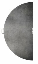 Tekkrest Bonfeu Bonplancha ½ 120 VBPH6.1200