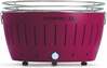 Grill Lotusgrill G-LI-435, 40 x 40 cm, lilla