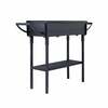 Šašlõkigrill Dm Grili GR-005, 73 x 30 x 85 cm, metalli paksus 3 mm