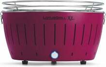 Grill Lotusgrill G-LI-435, 40 x 40 cm, lilla