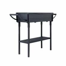 Šašlõkigrill Dm Grili GR-005, 73 x 30 x 85 cm, metalli paksus 3 mm