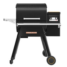 Pelletgrill Traeger Timberline 850