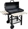 Grill Mirpol MIR418, 70 x 35 cm, must