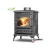 Malmpliit Kawmet P3, 7,4 kW, ECO