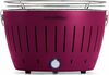 Grill Plum Lotusgrill G 280 Mini, lilla