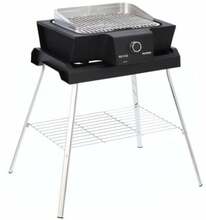 Elektrigrill Severin PG 8119 Sevi GS, 66,5 x 85 x 90 cm