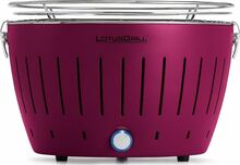 Grill Plum Lotusgrill G 280 Mini, lilla