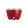 Grill Lotusgrill G 280 Mini G-RO-280, punane