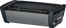 Grill Enders Aurora 1364, 26 cm, must/hall