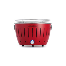 Grill Lotusgrill G 280 Mini G-RO-280, punane