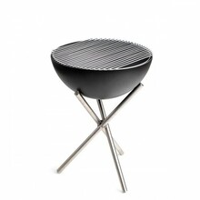 Söegrill Hofats Bowl koos tripoidiga