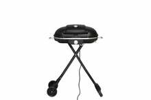 Elektrigrill Mustang Voyage