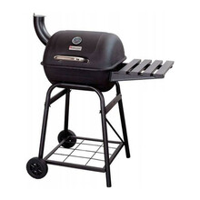 Söegrill Master grill & party MG508 81x49x108 cm