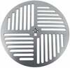 Grillrest Remundi, suurus M, 34,5 x 34,5 x 0,5 cm