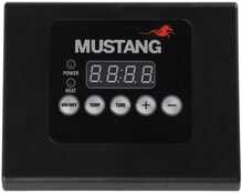 Elektrooniline suitsugrilli juhtpult Mustang, 13.8 x 10.4 x 7 cm