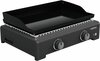 Gaasigrill Campingaz, 65 x 52 x 24 cm, must