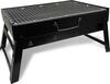 Grill kokkupandavate restidega Maestro MR-1010, 43 x 29 x 22 cm