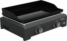 Gaasigrill Campingaz, 65 x 52 x 24 cm, must