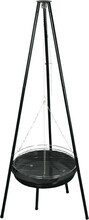 Rippgrill Master Grill & Party MG903, 75 x 52 x 152 cm