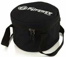 Transpordikott Petromax FT1, 18.5 cm x 18.5 cm x 160 cm