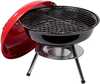 Grill Besk Round, 35 cm, must