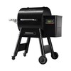 Pelletgrill Traeger Ironwood D2 650
