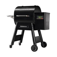 Pelletgrill Traeger Ironwood D2 650