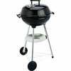 Grill Besk 9031407, 42 cm, must