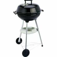 Grill Besk 9031407, 42 cm, must