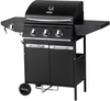 Gaasigrill Master Grill MG673, 3 põletit