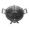 Söegrill Master Grill MG630, must