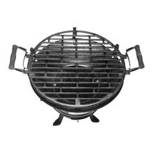 Söegrill Master Grill MG630, must