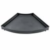 Modulaarne grill Remundi, koos seinamooduliga