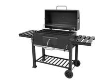 Grill Toya, 78 x 42,5 cm, terasrest DELUXE XXL
