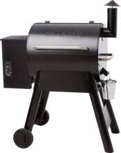Pelletgrill Traeger Pro 22, sinine