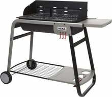 Grill 120x58,5x95 cm