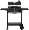 Söegrill Mustang Laguna 40,5x32 cm