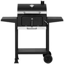 Söegrill Mustang Laguna 40,5x32 cm