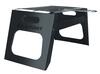 Söegrill Blaupunkt GC101 33x20 cm, must