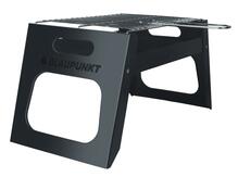 Söegrill Blaupunkt GC101 33x20 cm, must