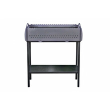 Šašlõkigrill Dm grill GR-002 730x30x85 cm, 3 mm, must