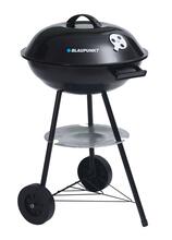 Söegrill Blaupunkt GC301, must, 49,5 cm