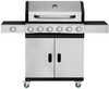 Gaasigrill Mustang Shelbyville 6+1