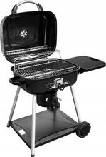 Grill Mirpol MIR417 65 cm, must