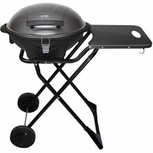 Elektrigrill First Austria FA-5350-1, 44 x 33,5 cm, 2400W