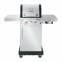 Gaasigrill Char-broil Professional Pro S2