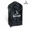 Suitsumaja kate Borniak PO-150, 150 L