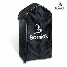 Suitsumaja kate Borniak PO-150, 150 L