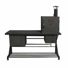 Suitsuahi DM grili Patio XXL, 80 kg